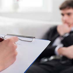 panic disorder picture