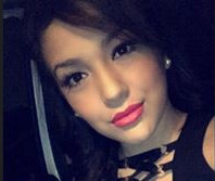 Esthectics photo of a pretty girl